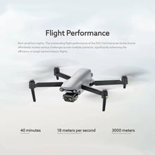 Load image into Gallery viewer, Autel EVO Lite 6K Enterprise 1Inch CMOS Visible-Light Camera ISO MAX 48000 4K/30Fps Video Professional Drones Flying New
