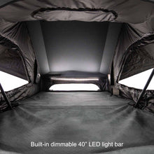 Load image into Gallery viewer, 23Zero Armadillo AX2 Aluminum Roof Tent