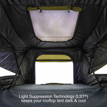 Load image into Gallery viewer, 23Zero Armadillo AX2 Aluminum Roof Tent