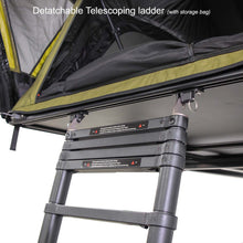 Load image into Gallery viewer, 23Zero Armadillo AX2 Aluminum Roof Tent
