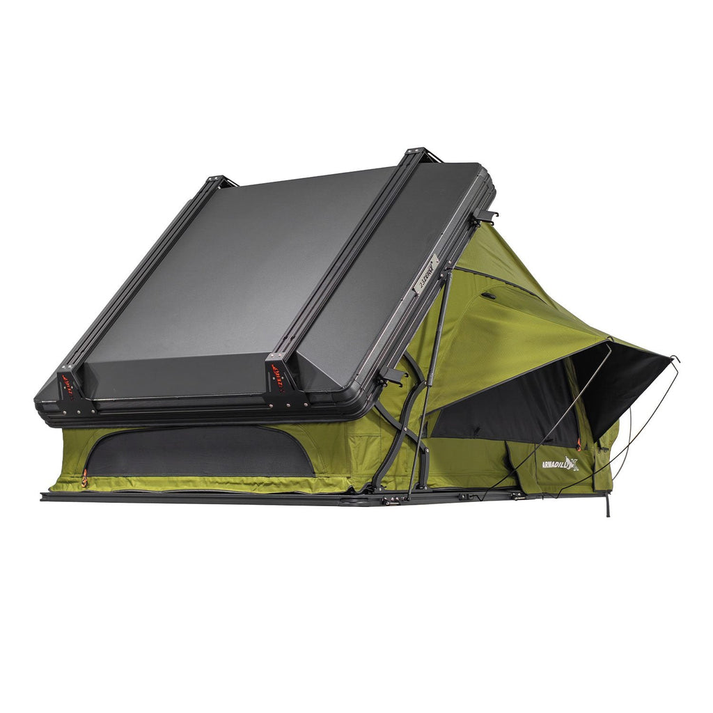 23Zero Armadillo AX2 Aluminum Roof Tent