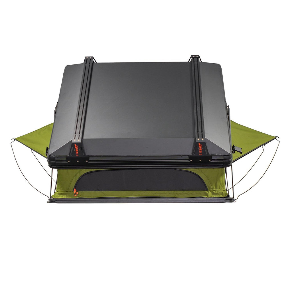 23Zero Armadillo AX2 Aluminum Roof Tent