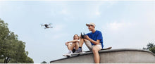 Load image into Gallery viewer, Mavic Mini Combo- Drone with Camera 3-Axis Gimbal GPS 30Min Flight Time, Less than 0.55Lbs, Gray