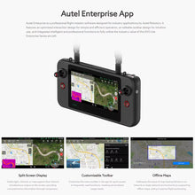 Load image into Gallery viewer, Autel EVO Lite 6K Enterprise 1Inch CMOS Visible-Light Camera ISO MAX 48000 4K/30Fps Video Professional Drones Flying New