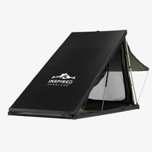 Load image into Gallery viewer, Inspired Overland Tents XL Lightweight Roof Top Tent