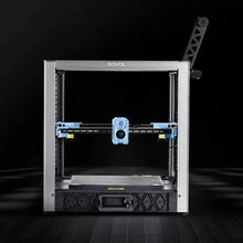 Load image into Gallery viewer, SOVOL SV08 High-Performance Core-XY 3D Printer with Open-Source Flexibility