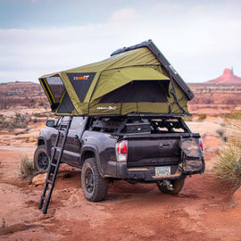 23Zero Armadillo AX2 Aluminum Roof Tent