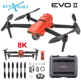 Autel Robotics EVO 2 Drone 8K Combo Rugged Bundle 4K HDR 40 Mins 9KM Autel EVO 2
