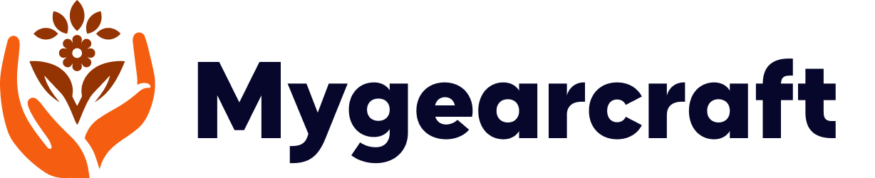 Mygearcraft