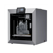 Load image into Gallery viewer, QIDI Plus4 3D Printer: Unleash Your Creativity with Precision and Versatility